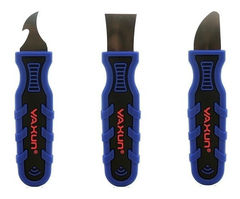 KIT ESPATULAS YAXUN YX5B