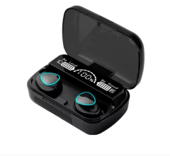 AURICULAR BLUETOOTH TWS M10 V5.3
