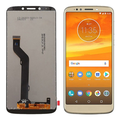 PANTALLA MODULO MOTOROLA E5 PLUS ORIGINAL