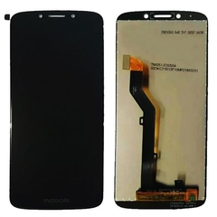 PANTALLA MODULO MOTOROLA E5-G6 PLAY CALIDAD ORIGINAL SIN LOGO