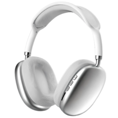 AURICULAR VINCHA BLUETOOTH P9 PRO MAX - comprar online