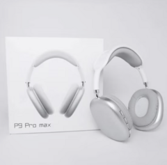 AURICULAR VINCHA BLUETOOTH P9 PRO MAX - tienda online