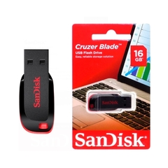 PENDRIVE SANDISK 16 GB