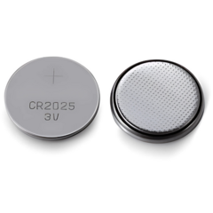 PILA 2025 CR2025 3V