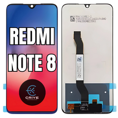 MODULO PANTALLA XIAOMI REDMI NOTE 8 CALIDAD ORIGINAL