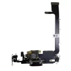 FLEX DE CARGA IPHONE 11 PRO MAX CON IC CALIDAD ORIGINAL - comprar online