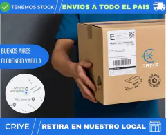 PIN DE CARGA BB8520 ADAPTABLE PARA PARLANTES Y TABLETS - comprar online