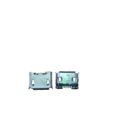 PIN DE CARGA BB8520 ADAPTABLE PARA PARLANTES Y TABLETS