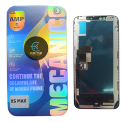 MODULO IPHONE XS MAX INCELL CON MARCO - comprar online
