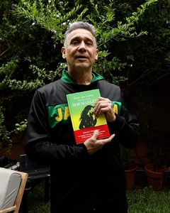 "Tanto que Contar" Historia Oral de Bob Marley, por Roger Steffens - tienda online