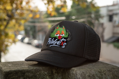Gorra Trucker PelaGatxs