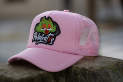 Gorra Trucker PelaGatxs en internet
