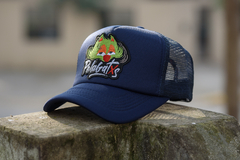 Gorra Trucker PelaGatxs - PelaGatos