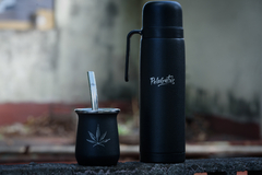 Combo Termo y Mate de PelaGatxs - comprar online