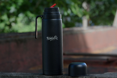 Termo 420 PelaGatxs Negro