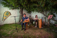 Blackdali ft Nahuel Pennisi - Combinaciones - Temporada 2 - tienda online