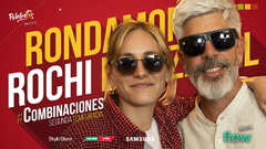Imagen de Combinaciones - Temporada 2 - Completa