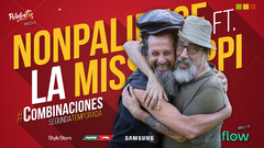 Combinaciones - Temporada 2 - Completa