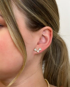 BRINCO CRISTINA - DOURADO - loja online