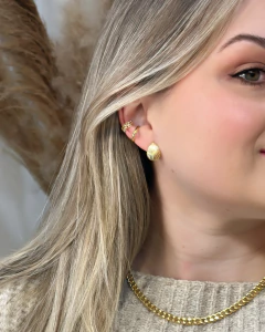 BRINCO EVELINE - DOURADO na internet