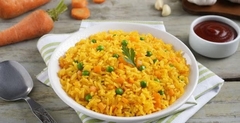 ARROZ PRIMAVERA
