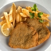 MILANESAS DE CERDO