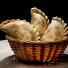 EMPANADAS DE JAMON Y QUESO X 6 UNIDADES