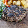 Hamburguesas de Carne