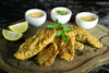 CHICKEN FINGERS