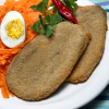 Milanesas de Berenjena
