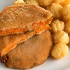 Milanesas de Calabaza