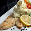 Milanesas de Merluza