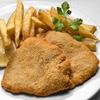 Milanesas de Peceto