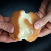 MILANESAS DE MUZZARELLA