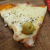 Pizza Muzzarella