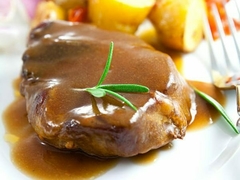 PECETO DEMIGLACE
