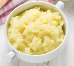 PURE DE PAPAS