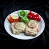 MILANESAS DE ZUCHINI