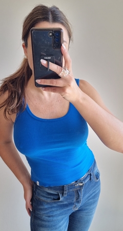 TOP MUSCULOSA en internet