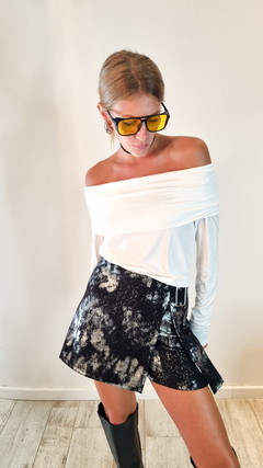 REMERA BOTE - tienda online