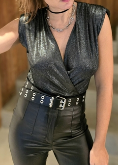 NEW BODY CHER - PRIET