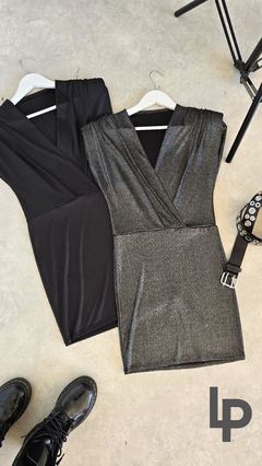 VESTIDO SPICE
