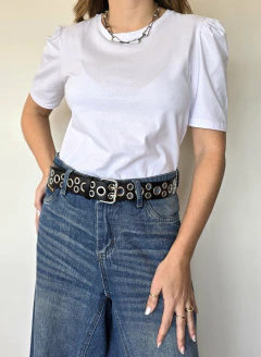 REMERA BASICA - comprar online