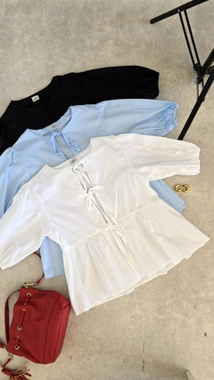 BLUSA LOVERS