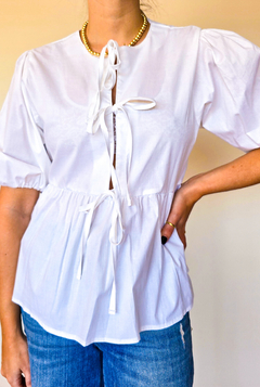 BLUSA LOVERS - PRIET