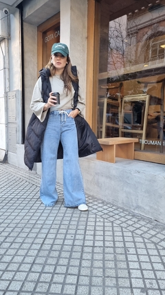 JEAN BAGGUI talle 40 - comprar online