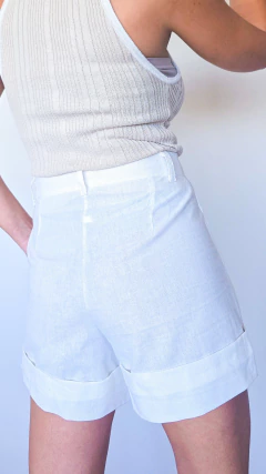 SHORT KATE DE LINO en internet