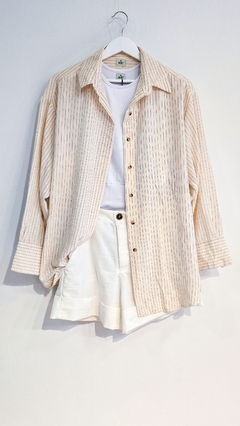 CAMISAS ATENAS OVER