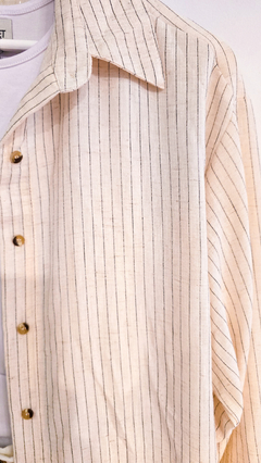 CAMISAS ATENAS OVER - comprar online