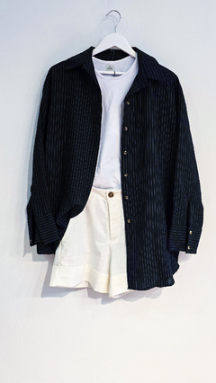 CAMISAS ATENAS OVER - comprar online